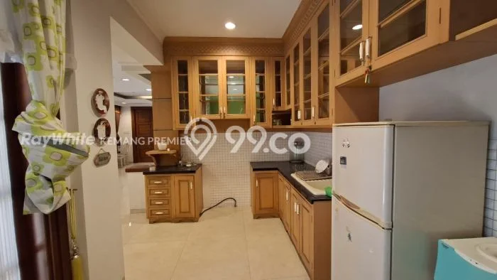 Hunian Mewah Dijual LT 158m2 di Cilandak, Jakarta Selatan Hunian Mewah Dijual LT 158m2 di Cilandak, Jakarta Selatan