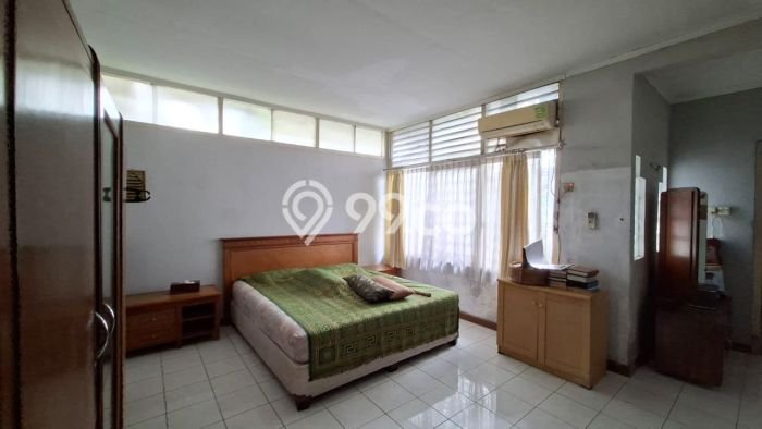 Tanah Dijual di Jakarta Selatan Seluas 1119m2 Strategis Tanah Dijual di Jakarta Selatan Seluas 1119m2 Strategis