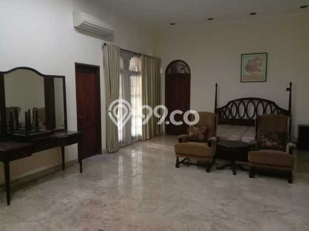 For Sale! Premium House LT 865m2 Desain Modern di Mega Kuningan For Sale! Premium House LT 865m2 Desain Modern di Mega Kuningan