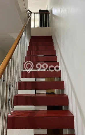 Dijual Cepat Rumah Favorit Siap Huni LB 230m2 di Tangerang, Tangerang Dijual Cepat Rumah Favorit Siap Huni LB 230m2 di Tangerang, Tangerang