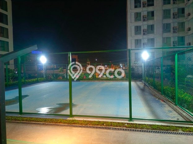 Sewa Apartemen Terjangkau 1 BR di Alam Sutera Tangerang Sewa Apartemen Terjangkau 1 BR di Alam Sutera Tangerang