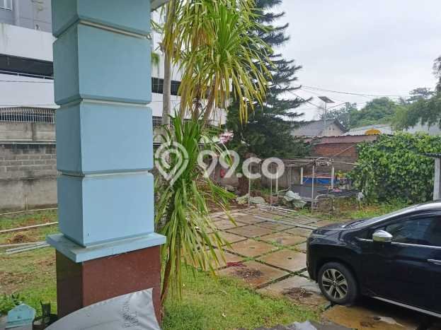 Jarang Ada! Tanah di BSD Punya Luas 1925m2 - Jarang Ada! Tanah di BSD Punya Luas 1925m2 -