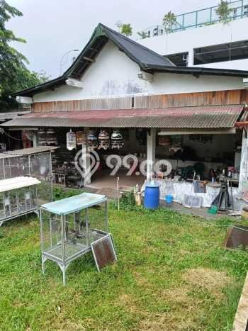 Jarang Ada! Tanah di BSD Punya Luas 1925m2 - Jarang Ada! Tanah di BSD Punya Luas 1925m2 -