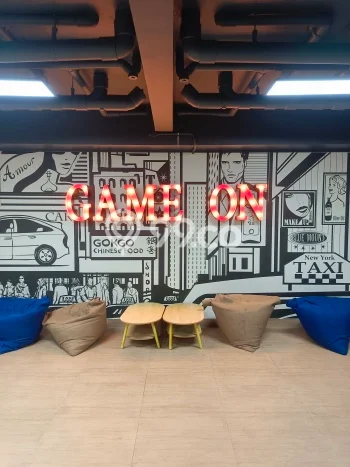 Sewa Apartemen Terjangkau 1 BR di Alam Sutera Tangerang Sewa Apartemen Terjangkau 1 BR di Alam Sutera Tangerang