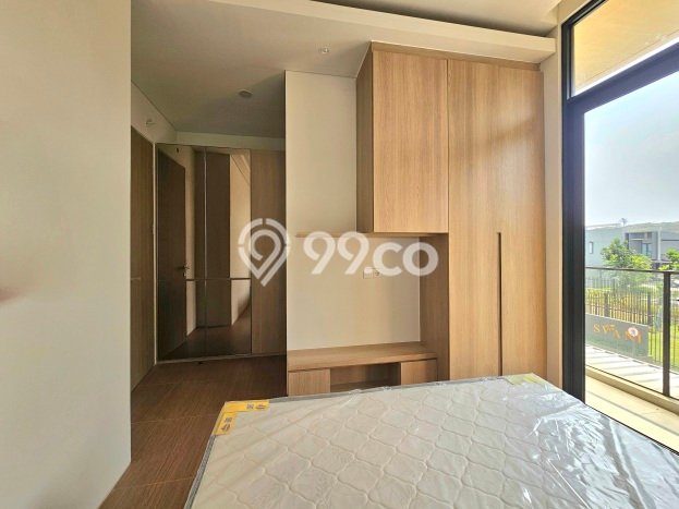 Siap Huni Hunian Elit 3 Kamar di BSD Dekat ke Mana Saja Siap Huni Hunian Elit 3 Kamar di BSD Dekat ke Mana Saja