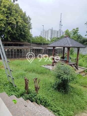 Jarang Ada! Tanah di BSD Punya Luas 1925m2 - Jarang Ada! Tanah di BSD Punya Luas 1925m2 -