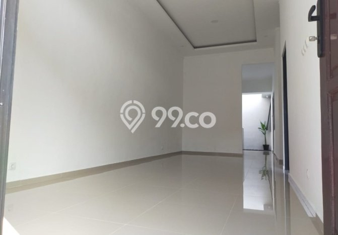 Jual Rumah Modern 3 KT di Graha Raya Bintaro, Tangerang Selatan Jual Rumah Modern 3 KT di Graha Raya Bintaro, Tangerang Selatan