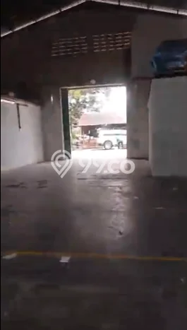 Gudang Disewakan Cepat di Karawaci Tangerang LB 600m2 Gudang Disewakan Cepat di Karawaci Tangerang LB 600m2