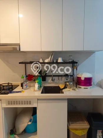 Sewa Apartemen Terjangkau 1 BR di Alam Sutera Tangerang Sewa Apartemen Terjangkau 1 BR di Alam Sutera Tangerang