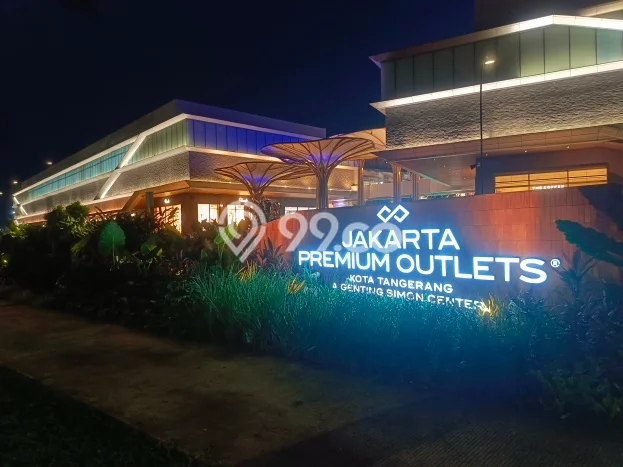 Sewa Apartemen Terjangkau 1 BR di Alam Sutera Tangerang Sewa Apartemen Terjangkau 1 BR di Alam Sutera Tangerang