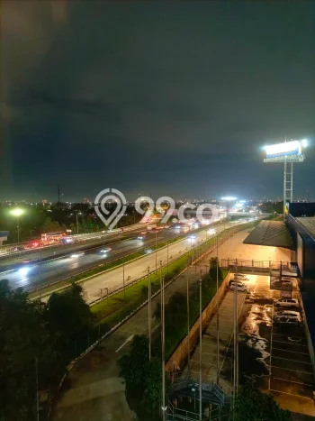 Sewa Apartemen Terjangkau 1 BR di Alam Sutera Tangerang Sewa Apartemen Terjangkau 1 BR di Alam Sutera Tangerang