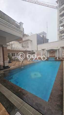 For Sale! Premium House LT 705m2 Desain Elegan di Petojo For Sale! Premium House LT 705m2 Desain Elegan di Petojo