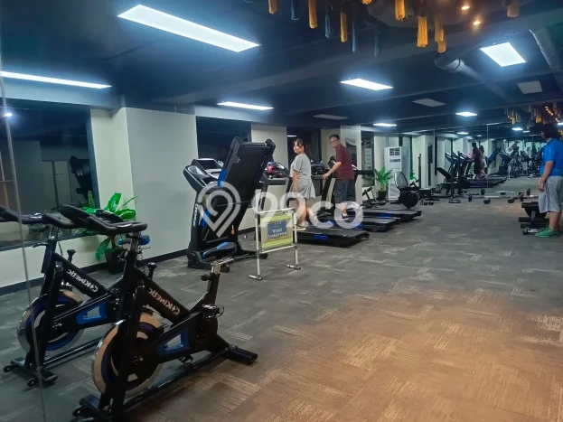Sewa Apartemen Terjangkau 1 BR di Alam Sutera Tangerang Sewa Apartemen Terjangkau 1 BR di Alam Sutera Tangerang