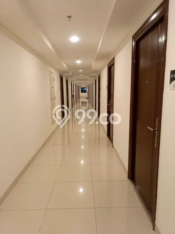 Sewa Apartemen Terjangkau 1 BR di Alam Sutera Tangerang Sewa Apartemen Terjangkau 1 BR di Alam Sutera Tangerang