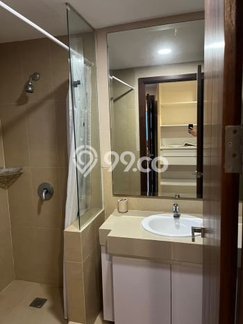 Hunian Apartemen Strategis untuk Dijual di Tangerang dengan 2 Kamar Hunian Apartemen Strategis untuk Dijual di Tangerang dengan 2 Kamar