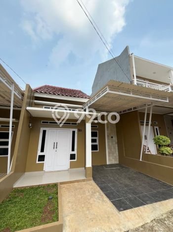 Rumah Minimalis Dijual Lokasi Sawangan 2 Kamar dengan LT 51m2 Rumah Minimalis Dijual Lokasi Sawangan 2 Kamar dengan LT 51m2