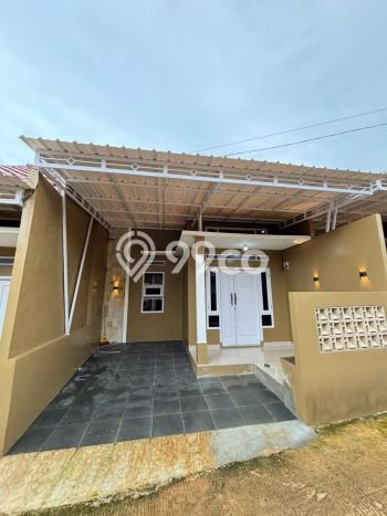 Rumah Sederhana Dijual Lokasi Sawangan 2 Kamar dengan LT 50m2 Rumah Sederhana Dijual Lokasi Sawangan 2 Kamar dengan LT 50m2