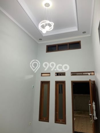 Rumah Budget Terbaik Dijual Area Sawangan LT 65m2 Rumah Budget Terbaik Dijual Area Sawangan LT 65m2