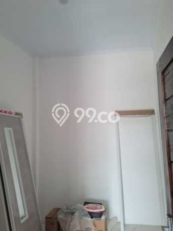 Siap Huni Rumah Minimalis & Modern LB 30m2 di Citayam Siap Huni Rumah Minimalis & Modern LB 30m2 di Citayam