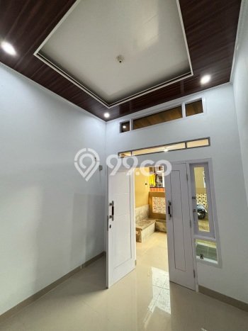 Dijual Rumah Murah di Sawangan Depok Harga Rp 293 Juta LT 50m2 Dijual Rumah Murah di Sawangan Depok Harga Rp 293 Juta LT 50m2