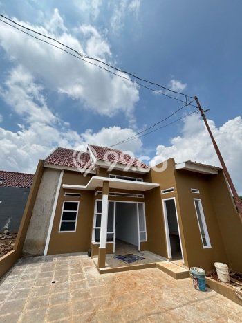 Rumah Budget Terbaik Siap Huni di Sawangan LT 70m2 Rumah Budget Terbaik Siap Huni di Sawangan LT 70m2