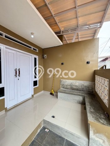 Jual Rumah Harga Miring Sawangan Punya 2 KT & LT 50m2 Jual Rumah Harga Miring Sawangan Punya 2 KT & LT 50m2