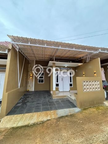 Rumah Minimalis Terbaik Dijual di Sawangan LT 50m2 Rumah Minimalis Terbaik Dijual di Sawangan LT 50m2