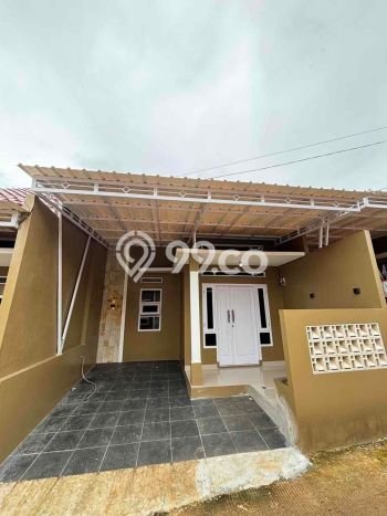 Rumah Minimalis Terbaik Dijual di Sawangan LT 50m2 Rumah Minimalis Terbaik Dijual di Sawangan LT 50m2
