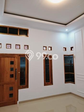 Hunian Strategis 2 KT LB 36m2 Kondisi Bagus di Citayam Hunian Strategis 2 KT LB 36m2 Kondisi Bagus di Citayam