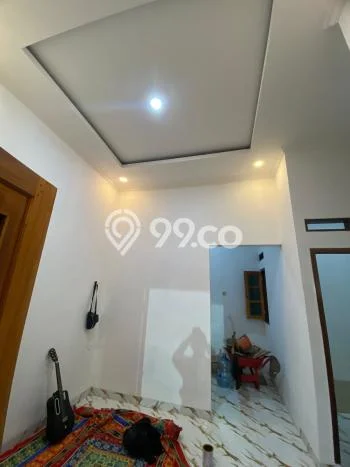 Dijual Cepat Rumah Minimalis & Modern LB 36m2 di Citayam Dijual Cepat Rumah Minimalis & Modern LB 36m2 di Citayam