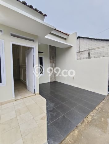 Rumah Budget Favorit Dijual Area Sawangan LT 50m2 Rumah Budget Favorit Dijual Area Sawangan LT 50m2