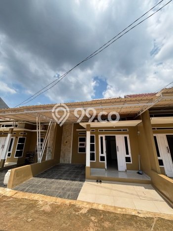 Rumah Terjangkau Dijual Area Sawangan, Depok Harga Rp 350 Juta Rumah Terjangkau Dijual Area Sawangan, Depok Harga Rp 350 Juta