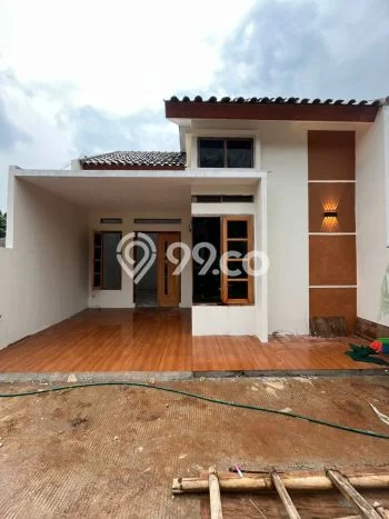 Dijual Cepat Rumah Minimalis & Modern LB 36m2 di Citayam Dijual Cepat Rumah Minimalis & Modern LB 36m2 di Citayam