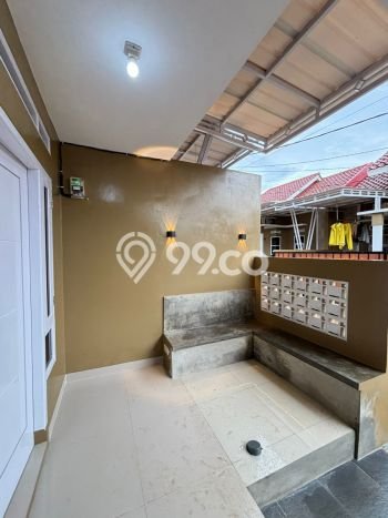 Jual Rumah Murah Meriah Sawangan Punya 2 Kamar & LT 51m2 Jual Rumah Murah Meriah Sawangan Punya 2 Kamar & LT 51m2
