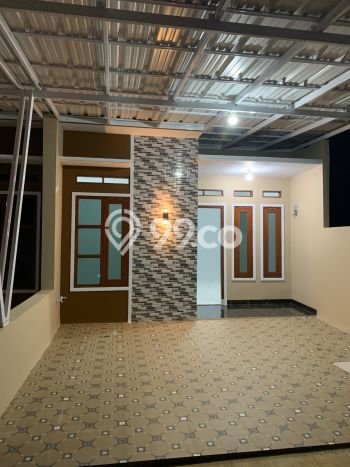 Rumah Budget Terbaik Dijual Area Sawangan LT 65m2 Rumah Budget Terbaik Dijual Area Sawangan LT 65m2