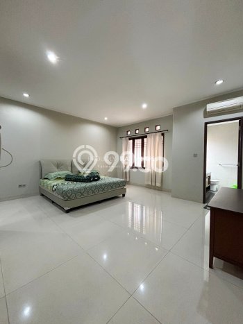 Disewakan Rumah Konsep Modern di Kebayoran Baru Jakarta Selatan dengan 4 Kamar Disewakan Rumah Konsep Modern di Kebayoran Baru Jakarta Selatan dengan 4 Kamar