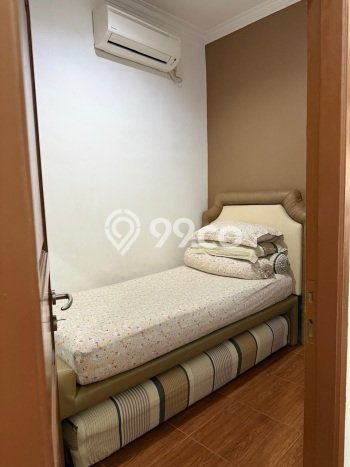 Hunian Nyaman Asri 2 KT Siap Pakai di Gandaria Jakarta Selatan Hunian Nyaman Asri 2 KT Siap Pakai di Gandaria Jakarta Selatan