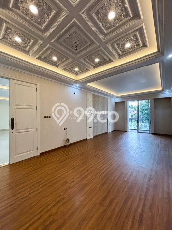 Rumah Luxury Modern Tanpa Renovasi di Pondok Indah Jakarta Selatan Rumah Luxury Modern Tanpa Renovasi di Pondok Indah Jakarta Selatan
