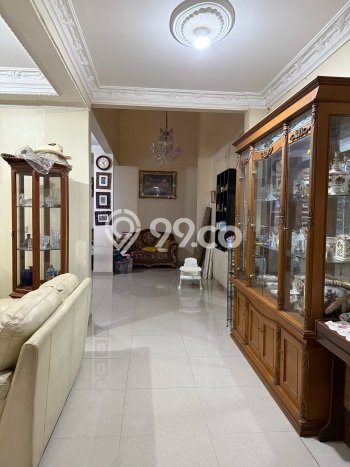 Dijual Rumah Elit Exclusive di Kebayoran Lama, Jakarta Selatan Dijual Rumah Elit Exclusive di Kebayoran Lama, Jakarta Selatan
