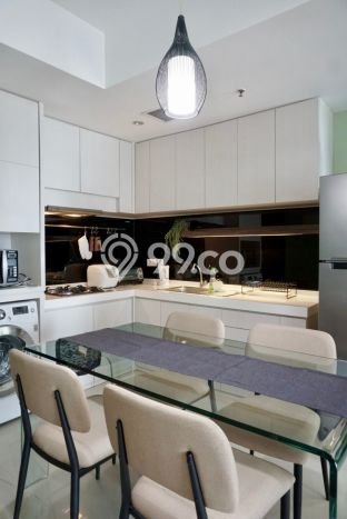 Dijual Apartemen di Jakarta Selatan 2 Kamar & 2 Kamar Mandi, Luas 72m2 Dijual Apartemen di Jakarta Selatan 2 Kamar & 2 Kamar Mandi, Luas 72m2