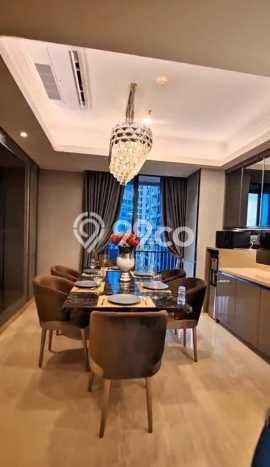 Disewakan Apartemen Terjangkau 3 KT di Casablanca Jakarta Selatan Disewakan Apartemen Terjangkau 3 KT di Casablanca Jakarta Selatan