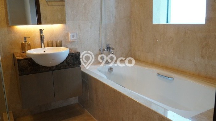 Hunian Strategis 151m2 di Casablanca Jakarta Selatan 3 Bedroom Hunian Strategis 151m2 di Casablanca Jakarta Selatan 3 Bedroom
