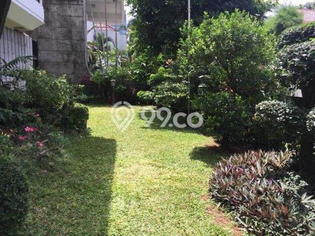 Dijual Rumah Mewah Elegan Dengan View Eksklusif di Kuningan, Jakarta Selatan Dijual Rumah Mewah Elegan Dengan View Eksklusif di Kuningan, Jakarta Selatan