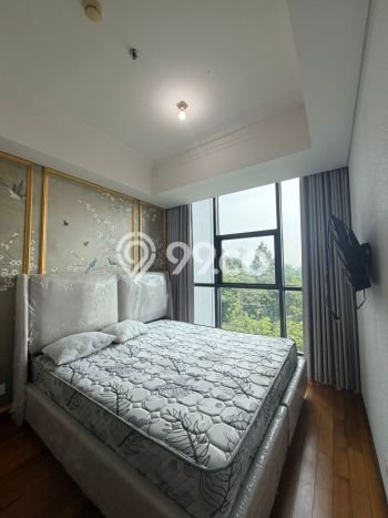 Disewakan Apartemen Terjangkau 2 KT di Casablanca Jakarta Selatan Disewakan Apartemen Terjangkau 2 KT di Casablanca Jakarta Selatan