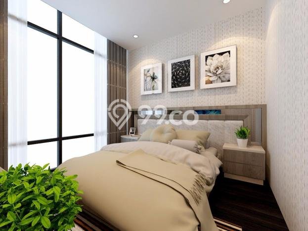 Apartemen Prestisius Dijual di Jakarta Selatan Lokasi Strategis Punya 3 Kamar Tidur Apartemen Prestisius Dijual di Jakarta Selatan Lokasi Strategis Punya 3 Kamar Tidur