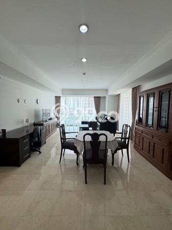 Apartemen Modern Dijual di Tebet, Jakarta Selatan Punya 1 KT / 1 Kamar Mandi Apartemen Modern Dijual di Tebet, Jakarta Selatan Punya 1 KT / 1 Kamar Mandi