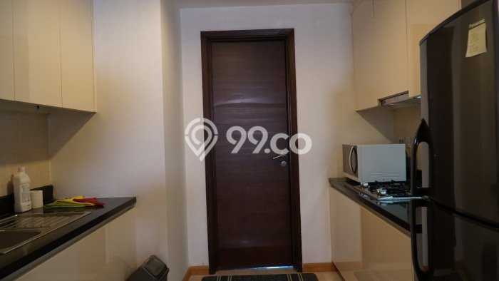 Hunian Strategis 151m2 di Casablanca Jakarta Selatan 3 Bedroom Hunian Strategis 151m2 di Casablanca Jakarta Selatan 3 Bedroom