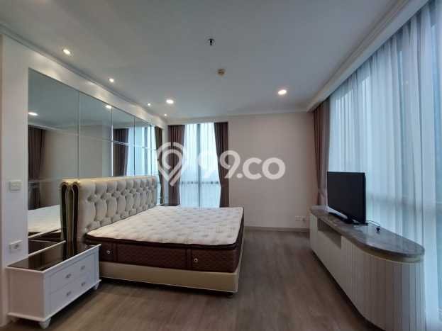 Apartemen Disewakan Terjangkau 2 KT / 3 KM di Kebayoran Baru, Jakarta Selatan Apartemen Disewakan Terjangkau 2 KT / 3 KM di Kebayoran Baru, Jakarta Selatan
