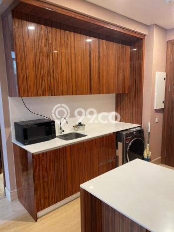Apartemen Strategis 74m2 di Kuningan Jakarta Selatan 2 KT Apartemen Strategis 74m2 di Kuningan Jakarta Selatan 2 KT