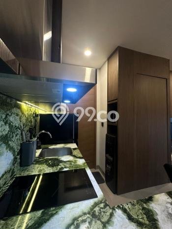 Apartemen Favorit Modern Dijual di Jakarta Selatan dengan 1 Kamar Tidur Apartemen Favorit Modern Dijual di Jakarta Selatan dengan 1 Kamar Tidur